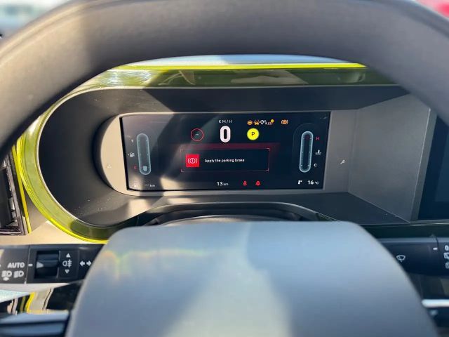 Fiat Grande Panda EDCT ICON HYBRID