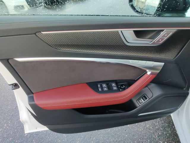 Audi S6 Quattro Sedan