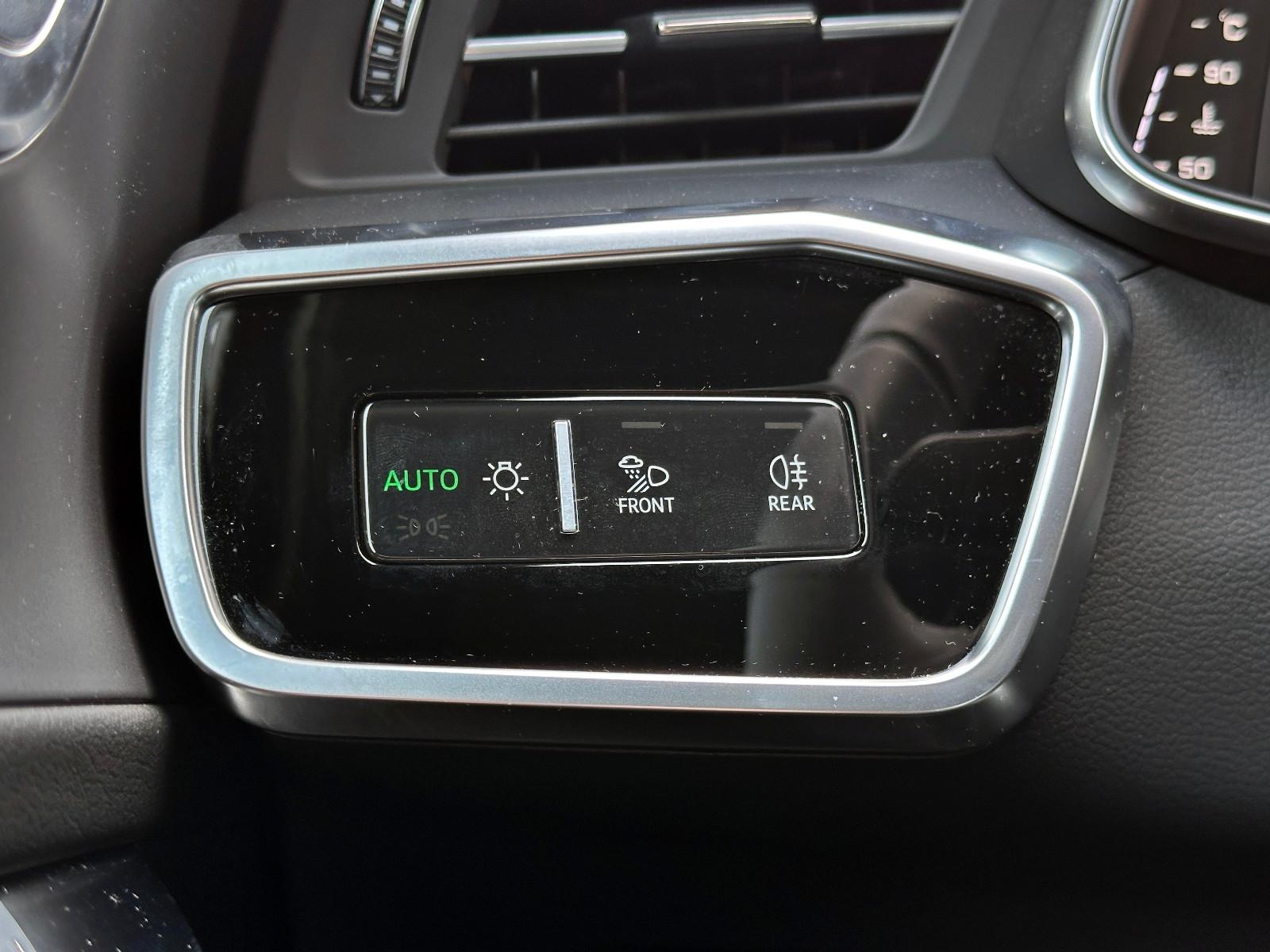 Audi A6 45 TFSI Avant S-Tronic