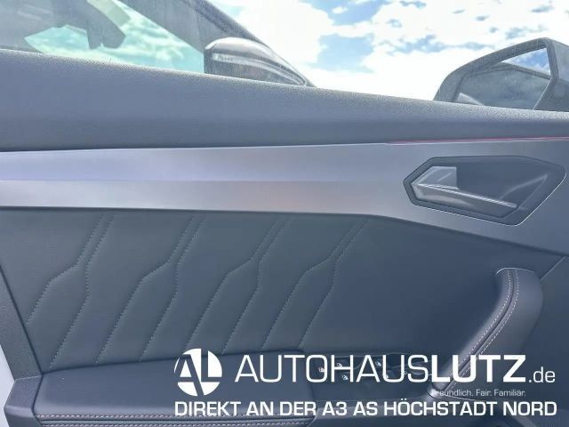 Cupra Formentor 1.5 TSI