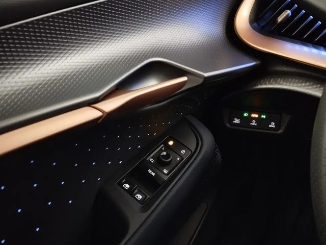 Cupra Tavascan 4Drive Adrenaline VZ