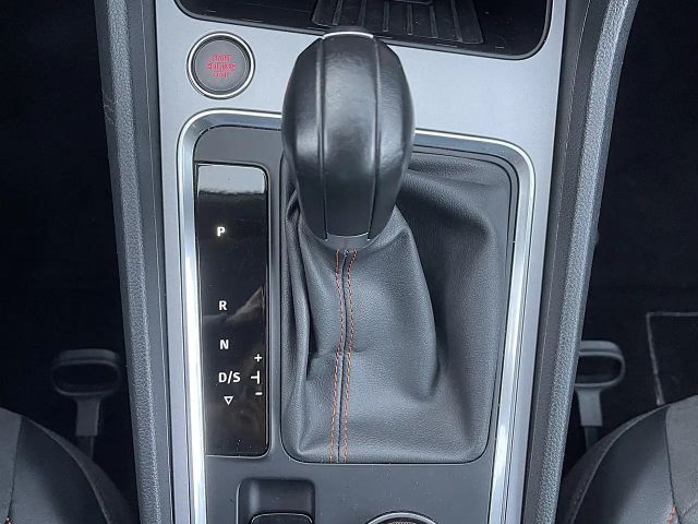 Seat Ateca 2.0 TSI DSG FR-lijn