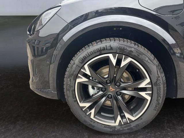 Cupra Formentor DSG e-Hybrid