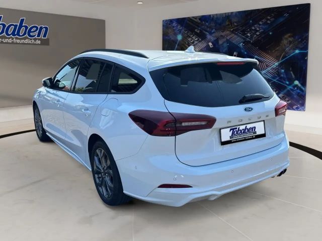 Ford Focus ST Line