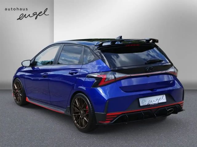 Hyundai i20 1.6 N Performance T-GDi