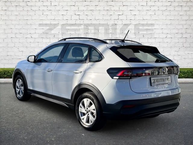 Volkswagen Taigo 1.0 TSI DSG Life