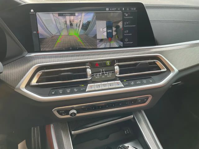 BMW X5 M-Sport xDrive40d