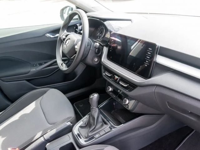 Skoda Fabia 1.0 TSI Ambition Business