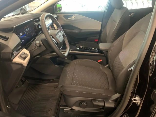 Ford Puma E-Gen 43kWh