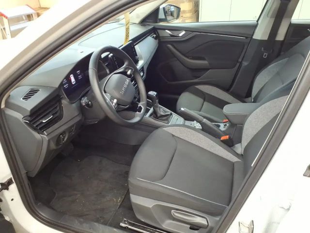 Skoda Kamiq 1.0 TSI