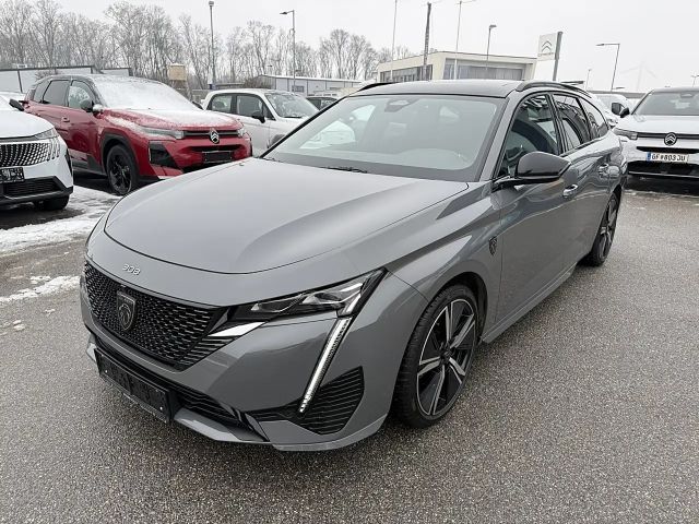 Peugeot 308 BlueHDi EAT8 GT-Line SW