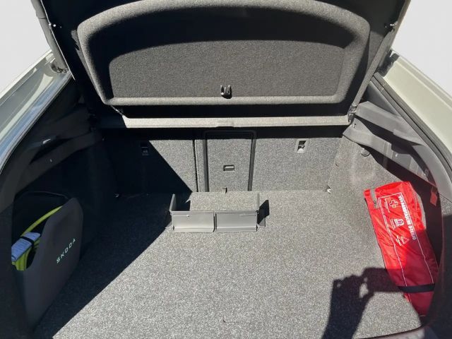 Skoda Enyaq Coupe Sportline