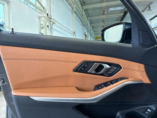 BMW 340 M-Sport Touring xDrive