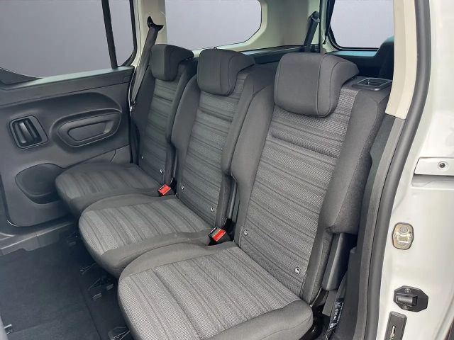 Opel Combo Elegance Life
