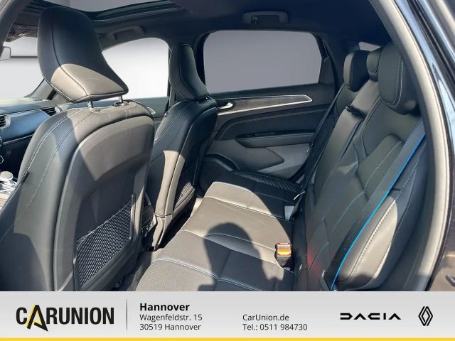 Renault Arkana Alpine Esprit Hybrid