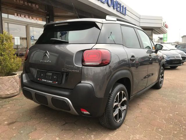 Citroën C3 Aircross C-Series