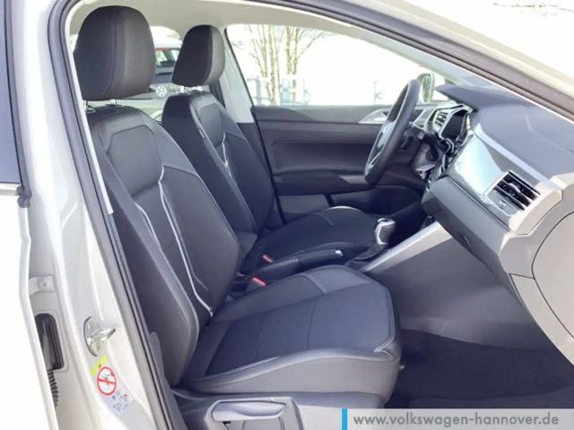 Volkswagen Taigo 1.0 TSI DSG IQ.Drive Style