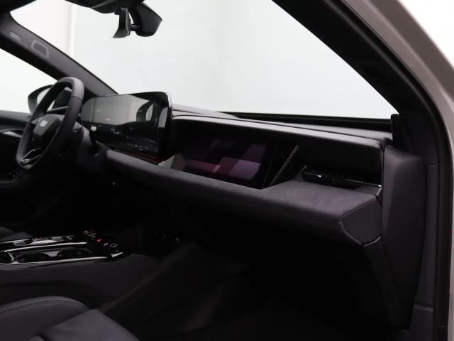 Audi A6 e-tron Performance S-Line