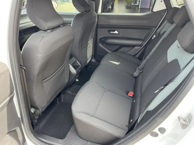 Dacia Duster Extreme TCe 130