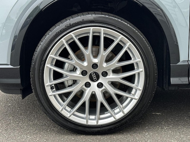 Audi Q2 35 TDI Quattro S-Tronic