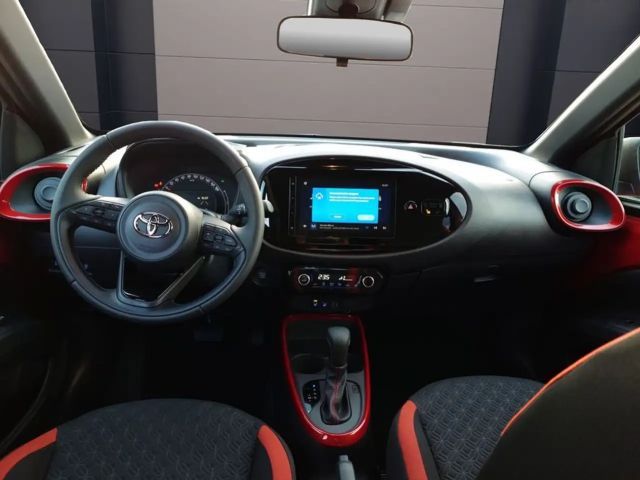 Toyota Aygo X Hatchback S-CVT