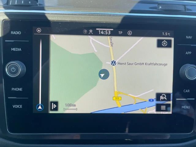 Volkswagen Tiguan DSG R-Line