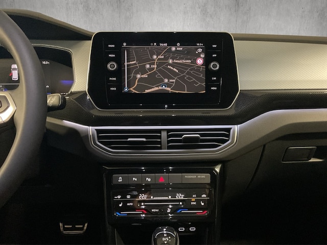 Volkswagen T-Cross 1.5 TSI DSG