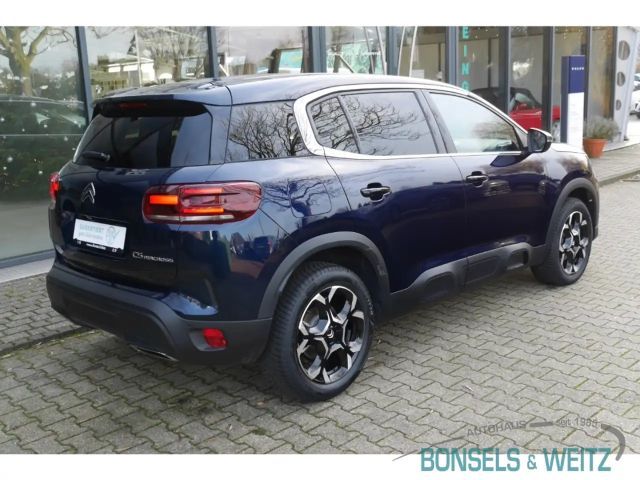 Citroën C5 Aircross Hybrid Plus