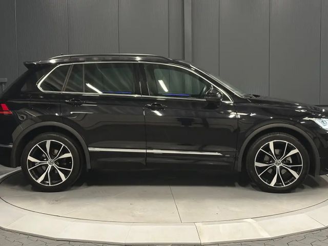 Volkswagen Tiguan R-Line Sport