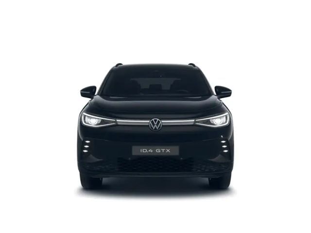 Volkswagen ID.4 4Motion GTX IQ.Drive
