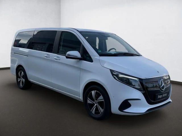 Mercedes-Benz EQV 300 Limousine Lang