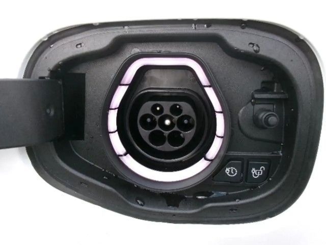 Ford Kuga Plug in Hybrid ST Line X