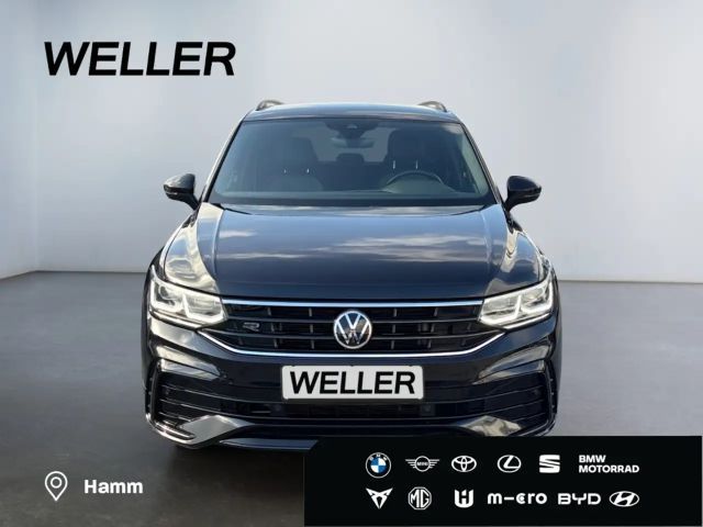 Volkswagen Tiguan 1.5 TSI DSG R-Line