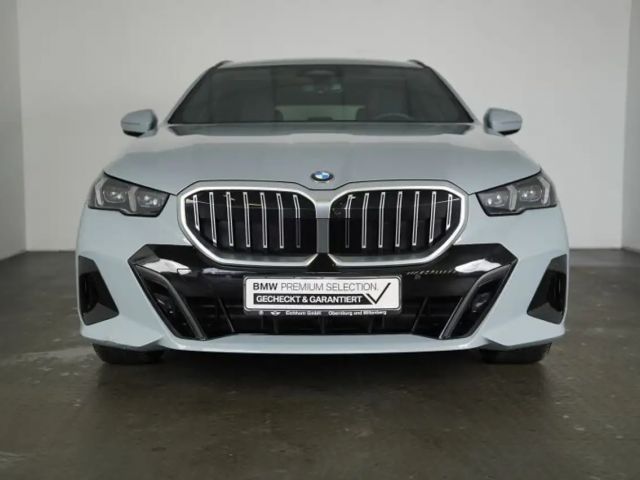 BMW 520 520i M-Sport Touring