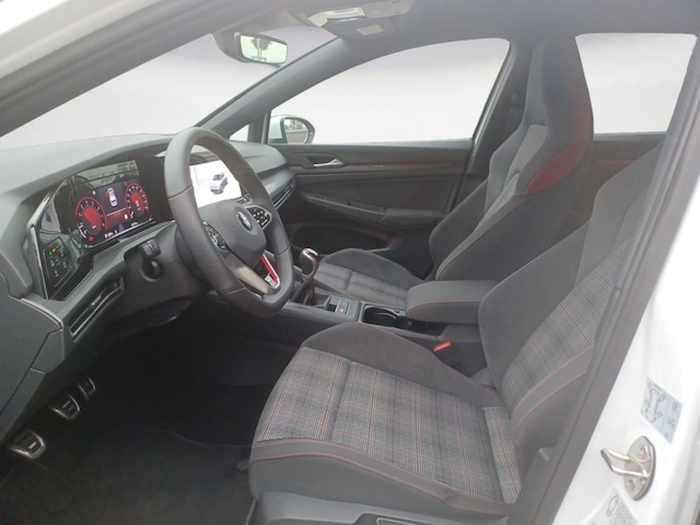 Volkswagen Golf 2.0 TSI GTI