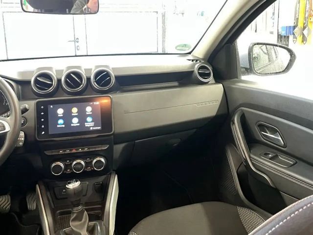 Dacia Duster II Prestige