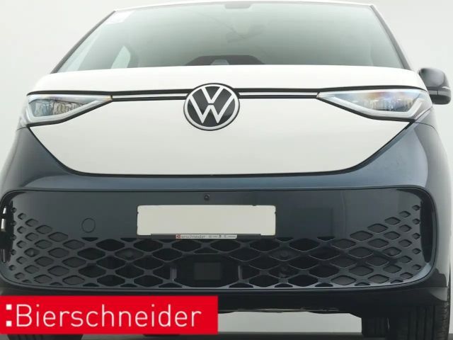 Volkswagen ID.Buzz Pro