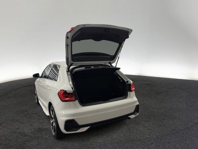 Audi A1 30 TFSI S-Line Sportback