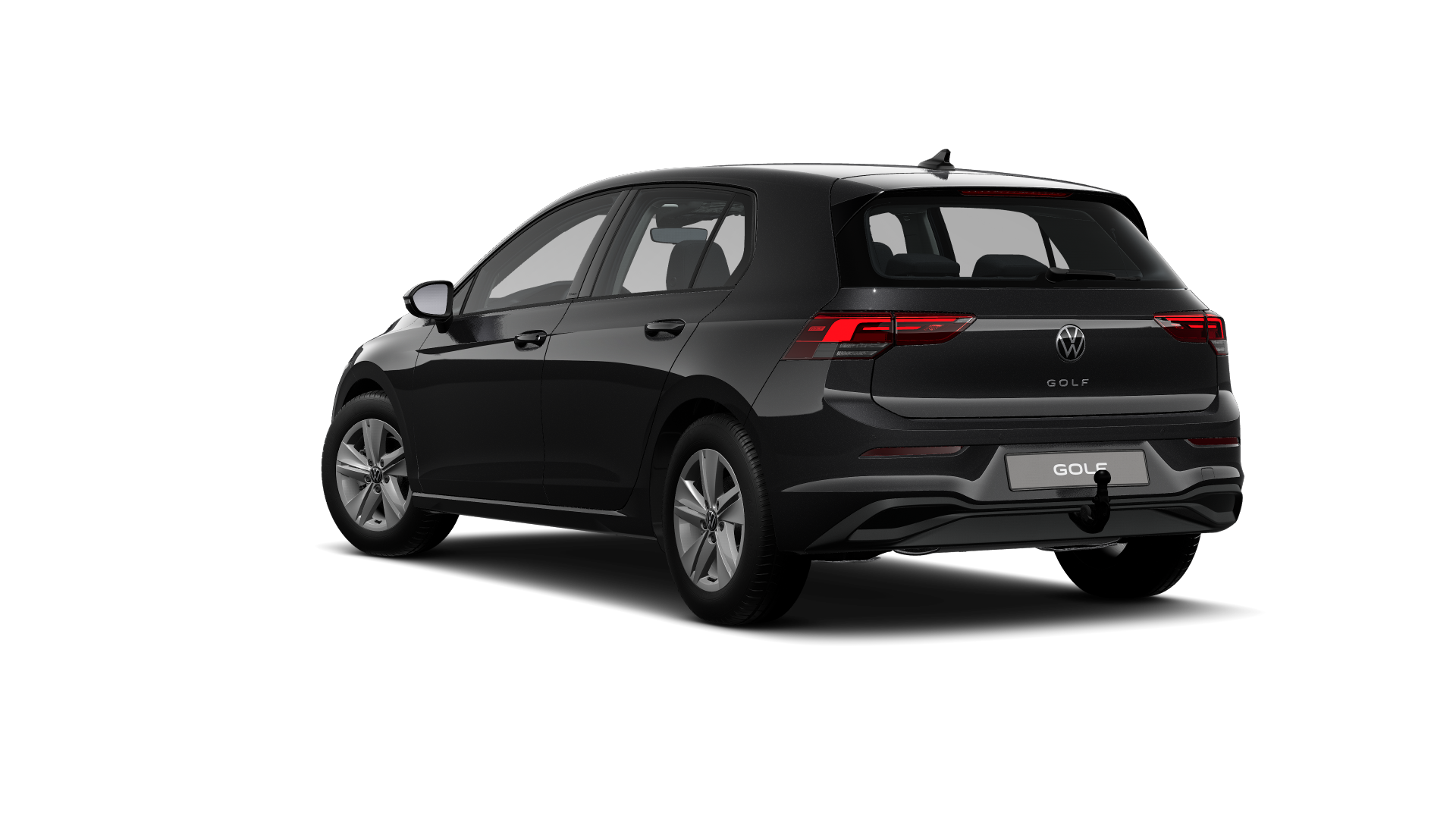 Volkswagen Golf 2.0 TDI DSG Life