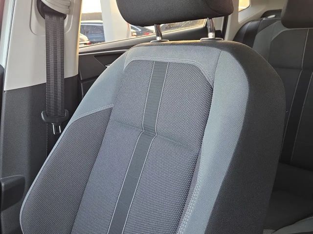 Volkswagen Polo 1.0 TSI IQ.Drive Style