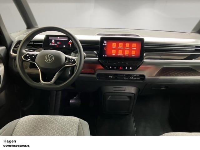 Volkswagen ID.Buzz 150 kW Pro