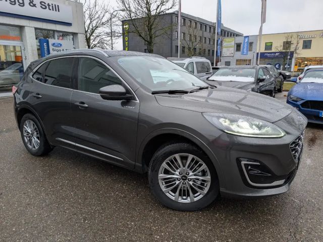 Ford Kuga Plug in Hybrid Vignale