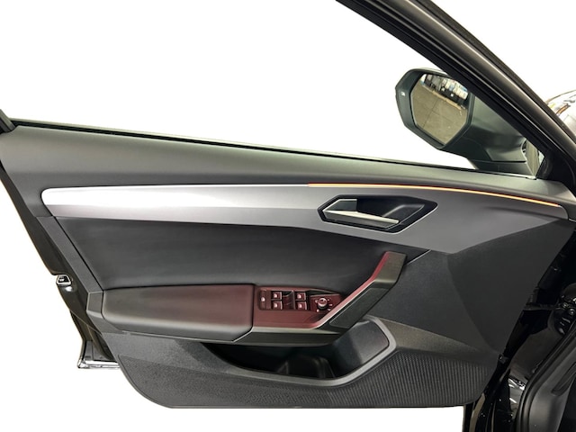 Seat Leon 2.0 TDI DSG FR-lijn