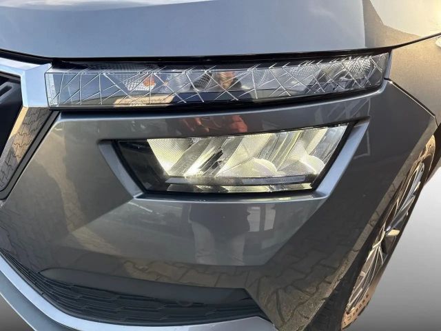 Skoda Kamiq 1.0 TSI Tour