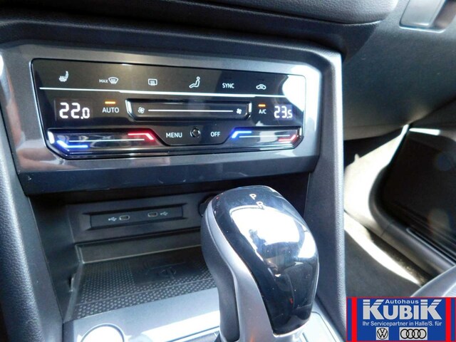 Volkswagen Tiguan DSG IQ.Drive Style