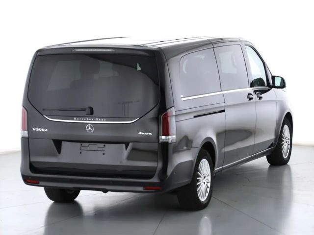 Mercedes-Benz V 300 AVANTGARDE Extralang
