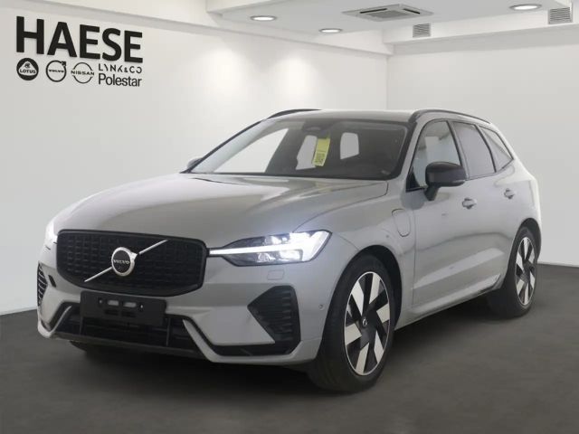 Volvo XC60 AWD Dark Recharge T6 Ultra