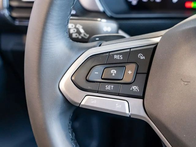 Volkswagen T-Cross 1.0 TSI DSG IQ.Drive Life