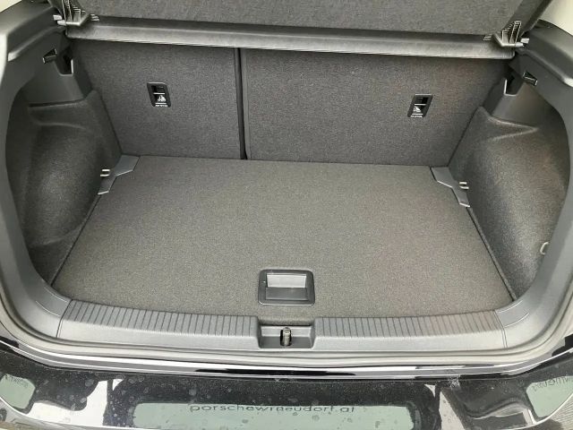 Volkswagen T-Cross Friends TSI