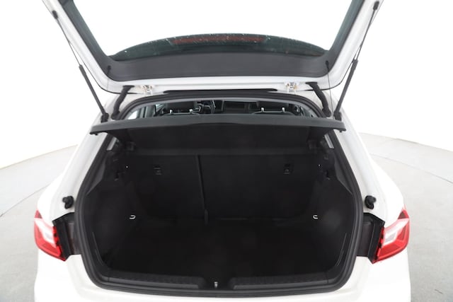 Audi A1 25 TFSI Sportback